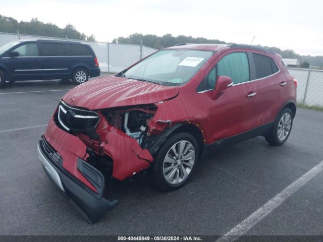 KL4CJASB1HB021383 Buick Encore Preferred