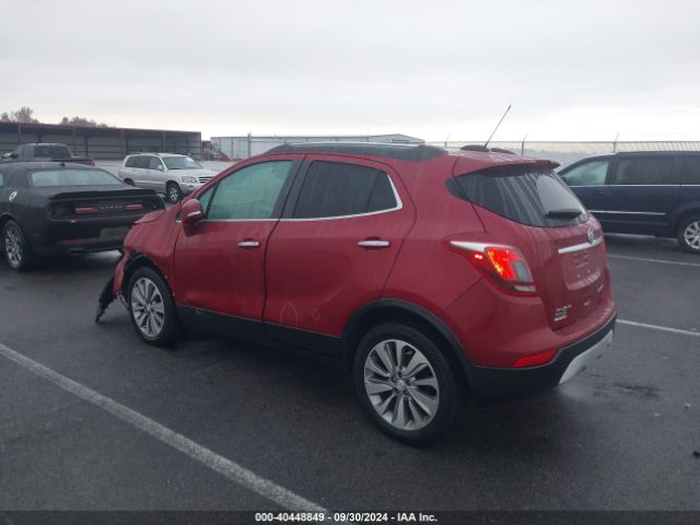 KL4CJASB1HB021383 Buick Encore Preferred