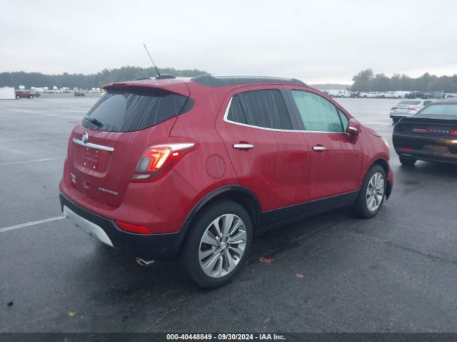 KL4CJASB1HB021383 Buick Encore Preferred