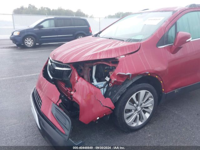 KL4CJASB1HB021383 Buick Encore Preferred