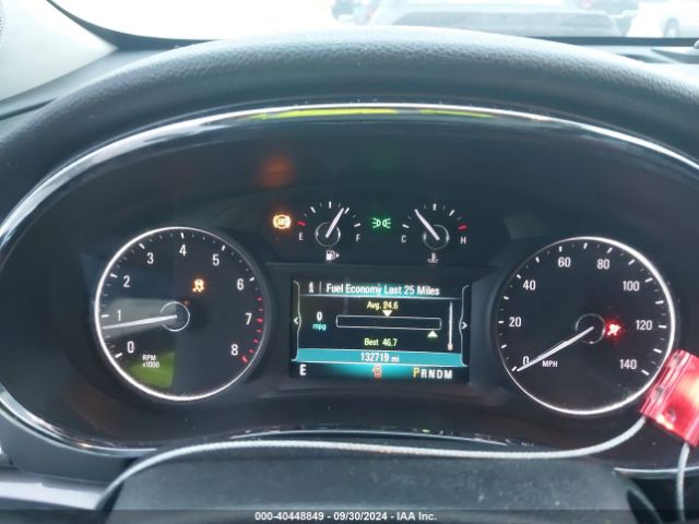 KL4CJASB1HB021383 Buick Encore Preferred