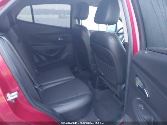 KL4CJASB1HB021383 Buick Encore Preferred