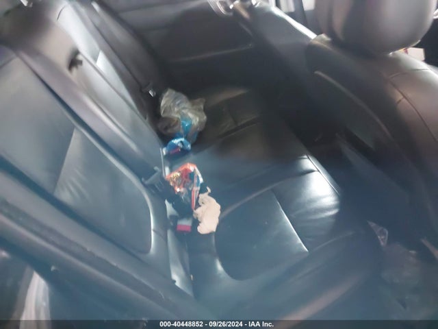 2011 JAGUAR XF SAJWA0GB2BLR91249 Photo 7