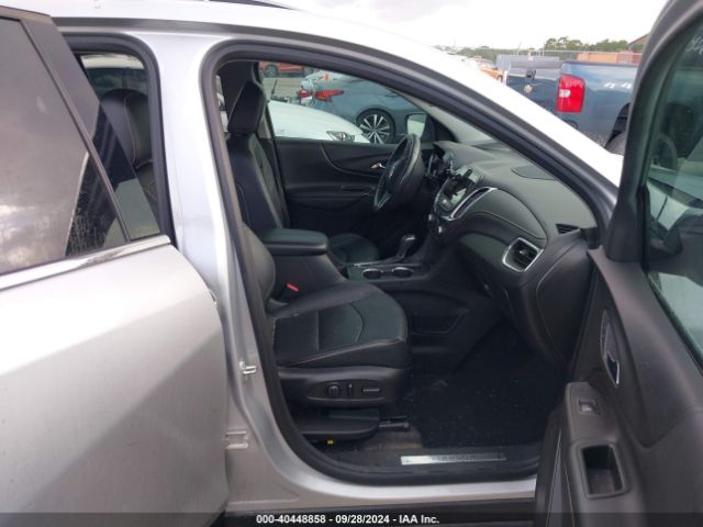 3GNAXMEV2JL110877 Chevrolet Equinox Premier