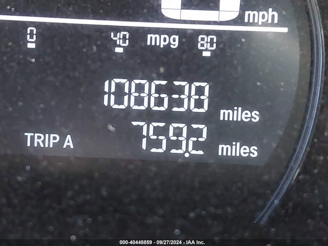 Honda Civic Lx 2016 2HGFC4B01GH314463 Image 14