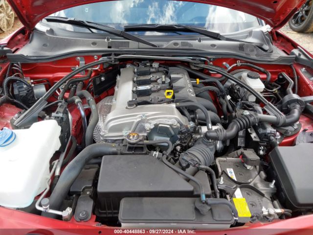 2021 MAZDA MX-5 MIATA JM1NDAD75M0458503 Photo 9