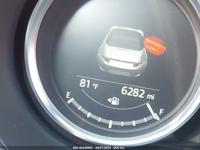 Mazda Mx-5 Miata Grand Touring 2021 JM1NDAD75M0458503 Image 15