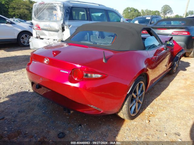2021 MAZDA MX-5 MIATA JM1NDAD75M0458503 Photo 3