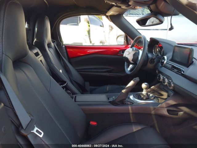 2021 MAZDA MX-5 MIATA JM1NDAD75M0458503 Photo 4