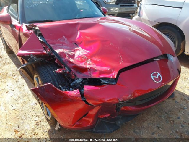 2021 MAZDA MX-5 MIATA JM1NDAD75M0458503 Photo 5