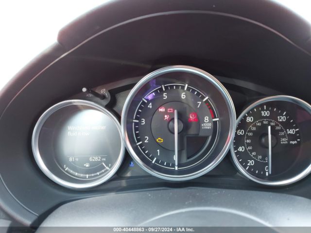 2021 MAZDA MX-5 MIATA JM1NDAD75M0458503 Photo 6