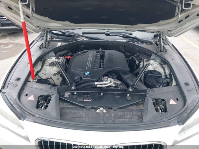 WBAYA6C55ED144120 BMW 740I