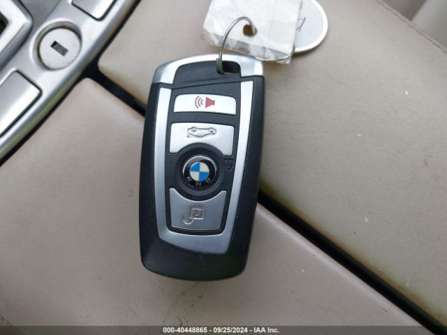 WBAYA6C55ED144120 BMW 740I