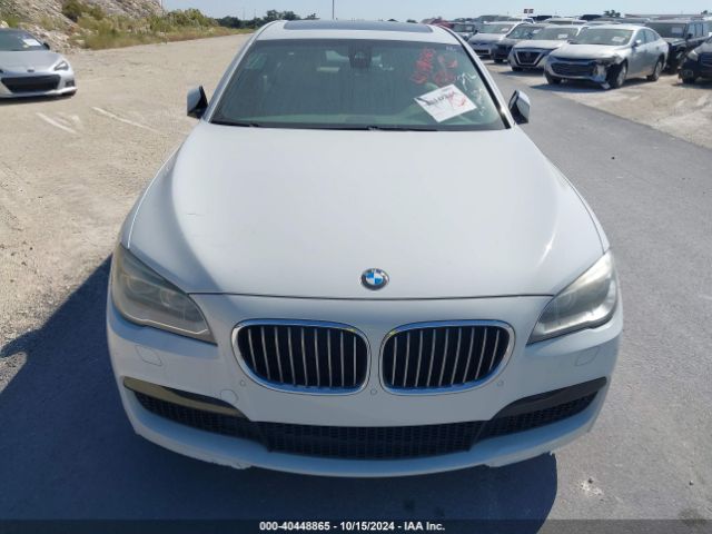 WBAYA6C55ED144120 BMW 740I