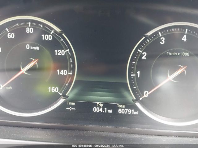 WBAYA6C55ED144120 BMW 740I