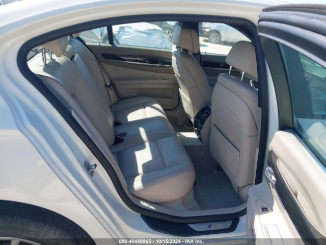 WBAYA6C55ED144120 BMW 740I