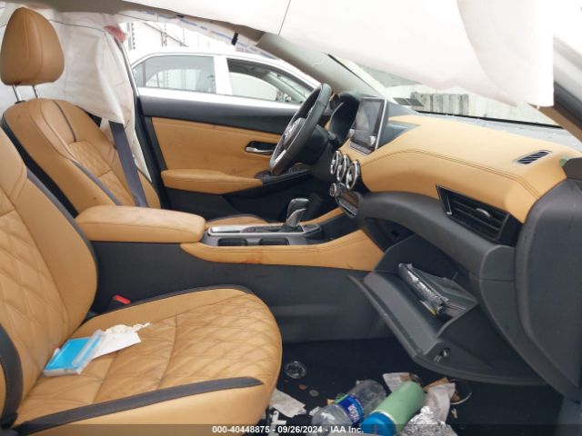 3N1AB8CV9PY317086 Nissan SENTRA SV