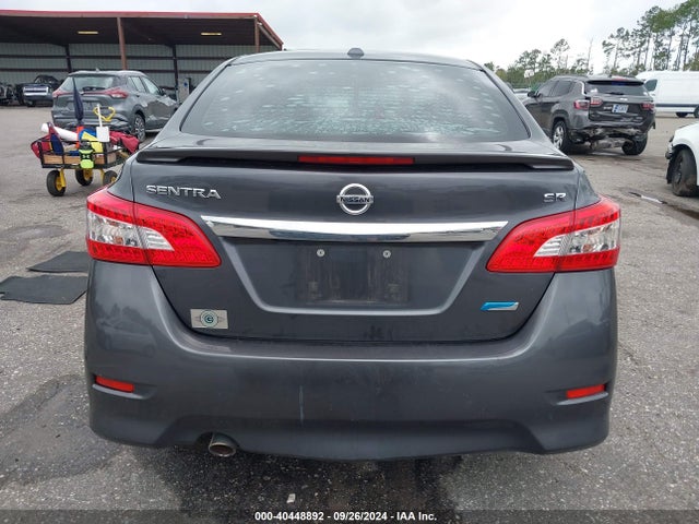 Nissan SENTRA SR 2014 3N1AB7AP1EY330667 Image 16
