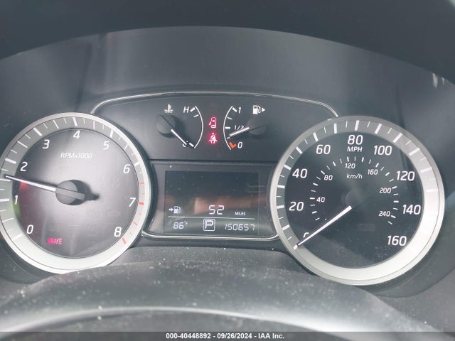 Nissan SENTRA SR 2014 3N1AB7AP1EY330667 Image 7