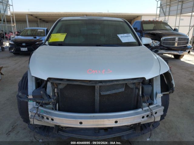5FRYD4H25EB015167 Acura MDX
