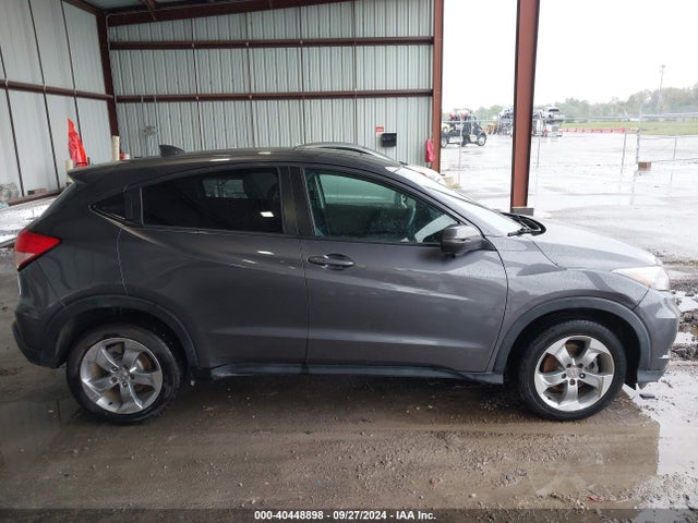 Honda HR-V EX 2017 3CZRU6H54HM716109 Image 13