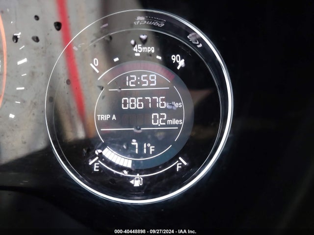 Honda HR-V EX 2017 3CZRU6H54HM716109 Image 15
