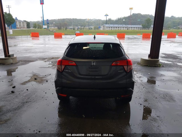 Honda HR-V EX 2017 3CZRU6H54HM716109 Image 16