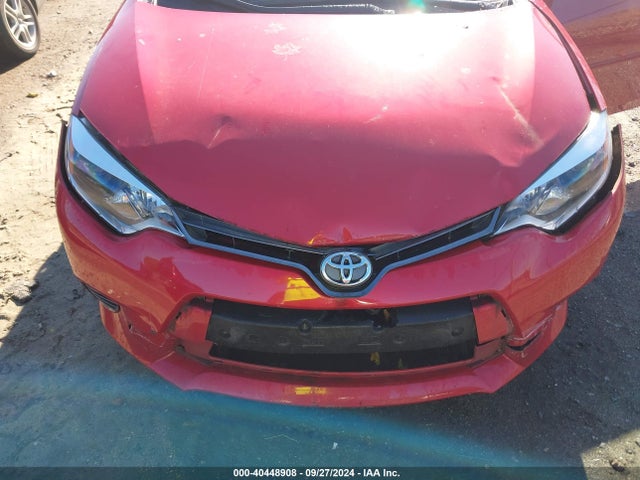 Toyota COROLLA LE 2016 2T1BURHE7GC554735 Image 6