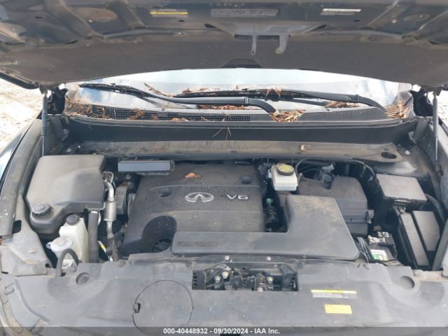 5N1AL0MM5FC520724 Infiniti QX60
