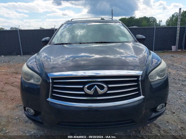 5N1AL0MM5FC520724 Infiniti QX60