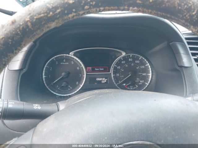 5N1AL0MM5FC520724 Infiniti QX60