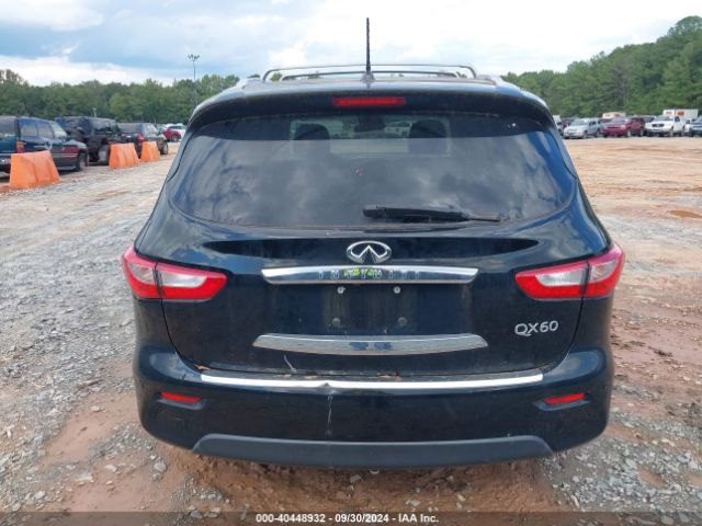 5N1AL0MM5FC520724 Infiniti QX60