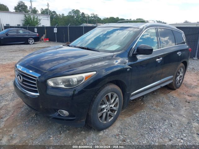 5N1AL0MM5FC520724 Infiniti QX60