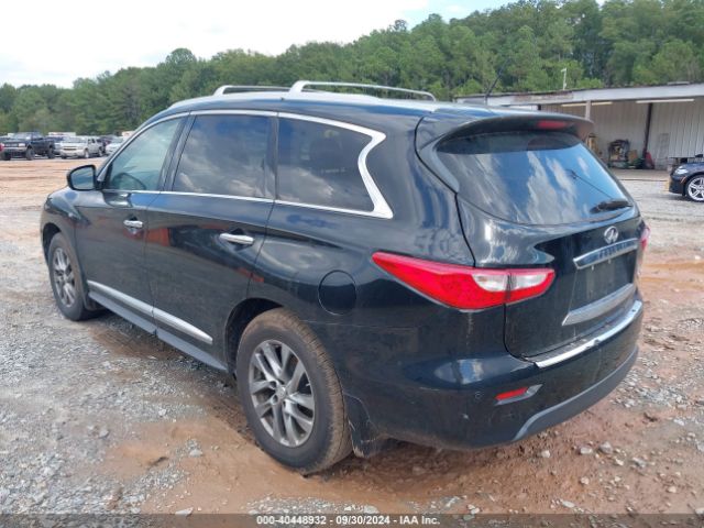5N1AL0MM5FC520724 Infiniti QX60