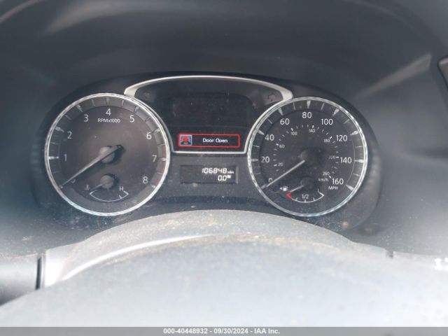 5N1AL0MM5FC520724 Infiniti QX60