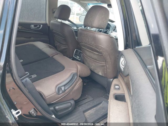 5N1AL0MM5FC520724 Infiniti QX60