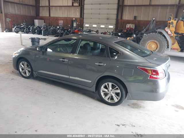Nissan Altima 2.5 Sl 2015 1N4AL3AP0FC107006 Image 3