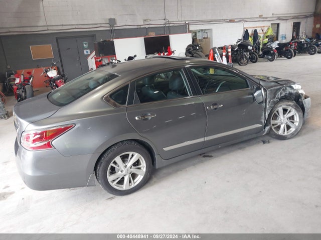 Nissan Altima 2.5 Sl 2015 1N4AL3AP0FC107006 Image 4