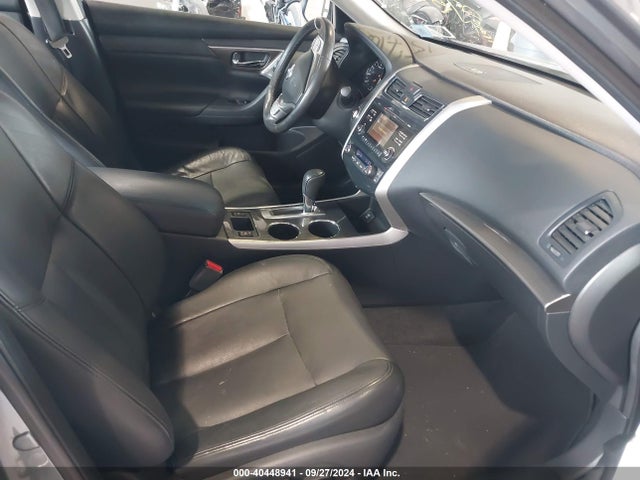 Nissan Altima 2.5 Sl 2015 1N4AL3AP0FC107006 Image 5