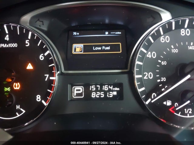 Nissan Altima 2.5 Sl 2015 1N4AL3AP0FC107006 Image 7