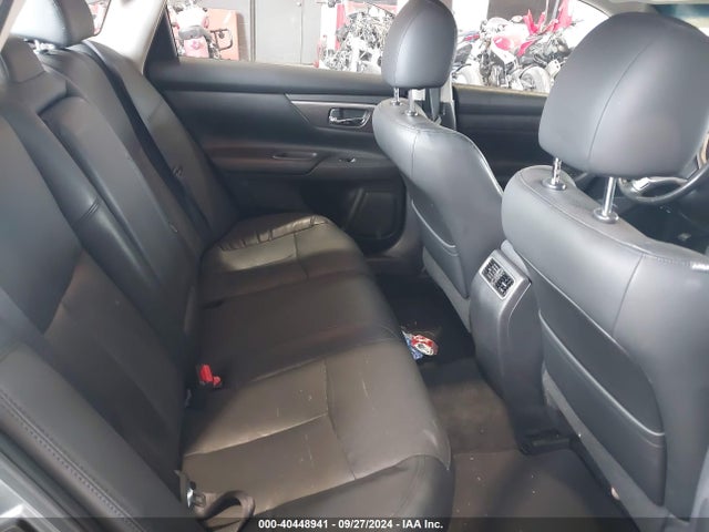 Nissan Altima 2.5 Sl 2015 1N4AL3AP0FC107006 Image 8