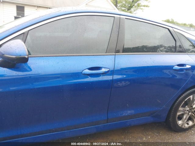 5XXG34J24NG160580 KIA K5 EX