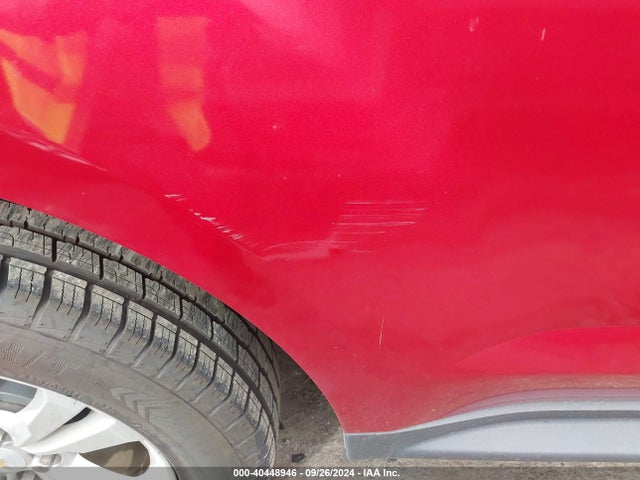40448946 :رقم المزاد ، 2GNALDEK3D6106279 vin ، 2013 Chevrolet Equinox 1lt مزاد بيع