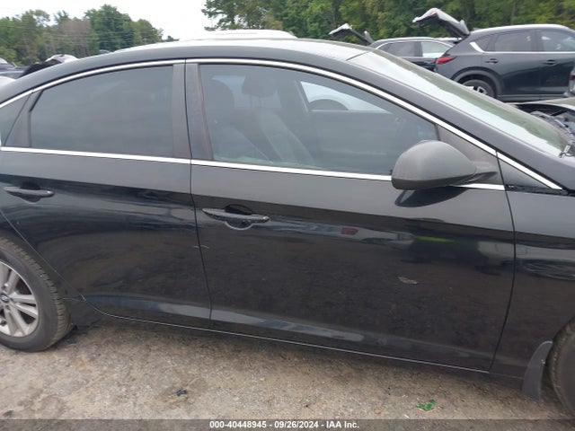 Hyundai SONATA SE 2015 5NPE24AF7FH159295 Image 14