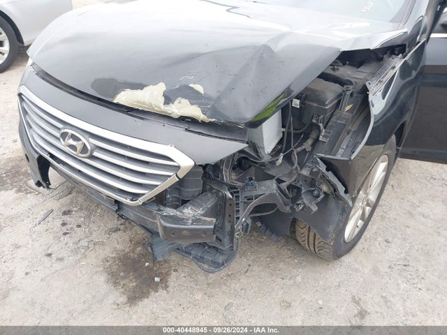 Hyundai SONATA SE 2015 5NPE24AF7FH159295 Image 6