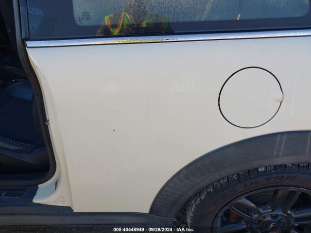 2013 MINI HARDTOP WMWSU3C57DT544390 Photo 5