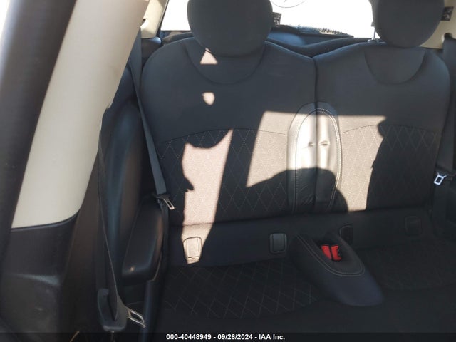 2013 MINI HARDTOP WMWSU3C57DT544390 Photo 7