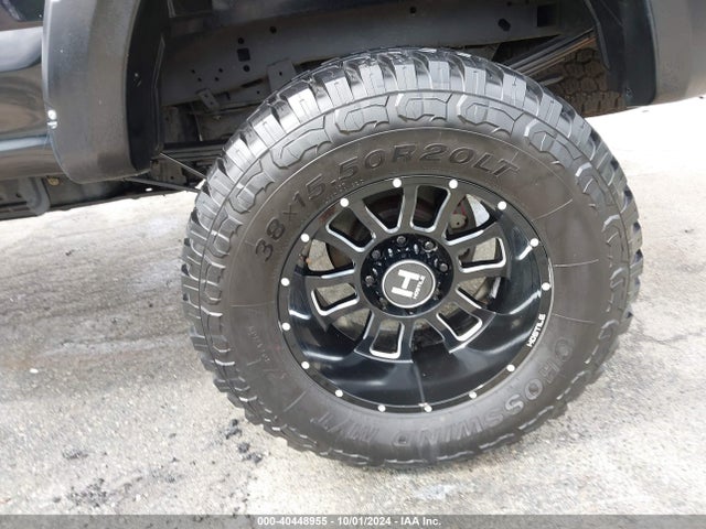 Ford F-250 Platinum 2017 1FT7W2BT0HEE92401 Image 17