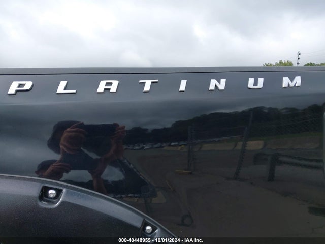 Ford F-250 Platinum 2017 1FT7W2BT0HEE92401 Image 18