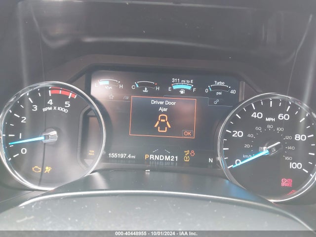 Ford F-250 Platinum 2017 1FT7W2BT0HEE92401 Image 7